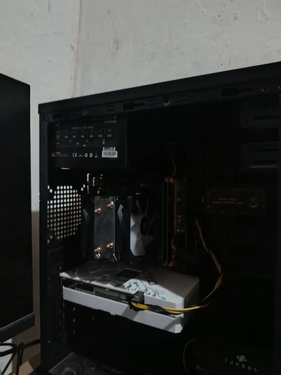 PC GAMER COMPLETO  - Foto 3