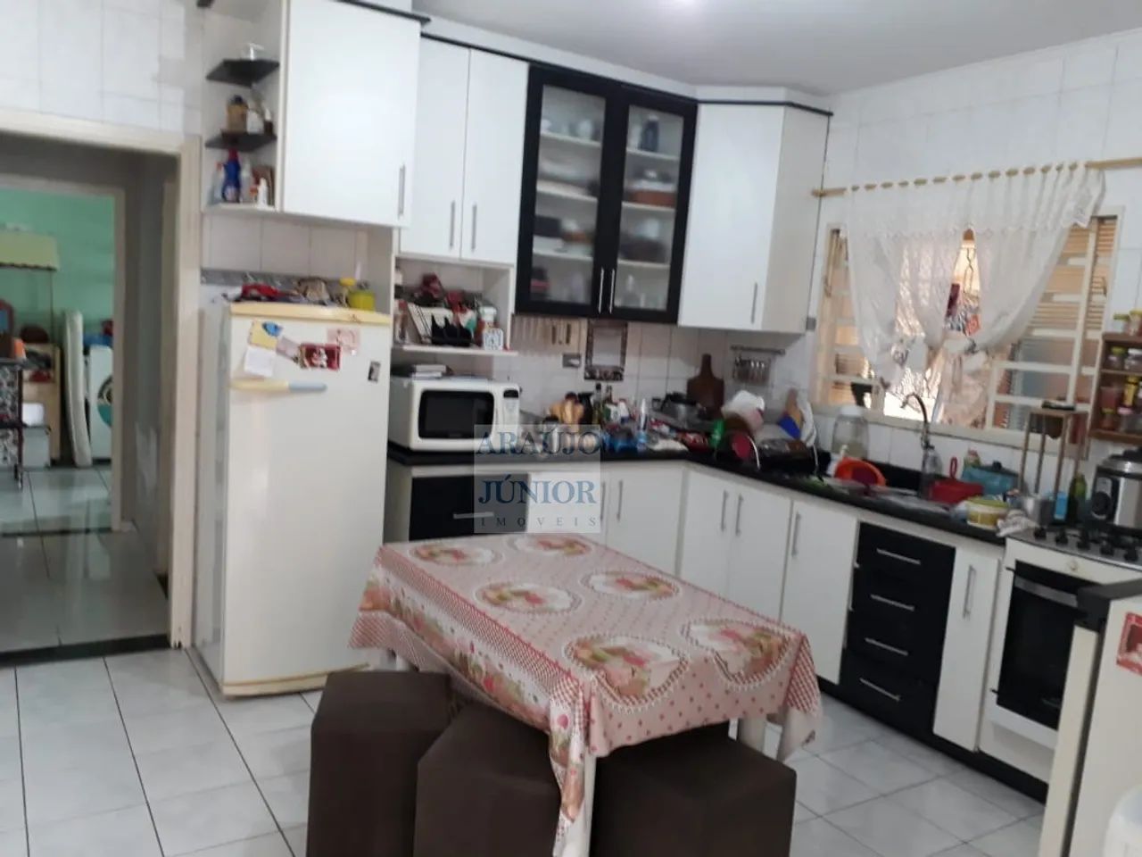 CASA PARA VENDA EM SUMARÉ - Foto 2