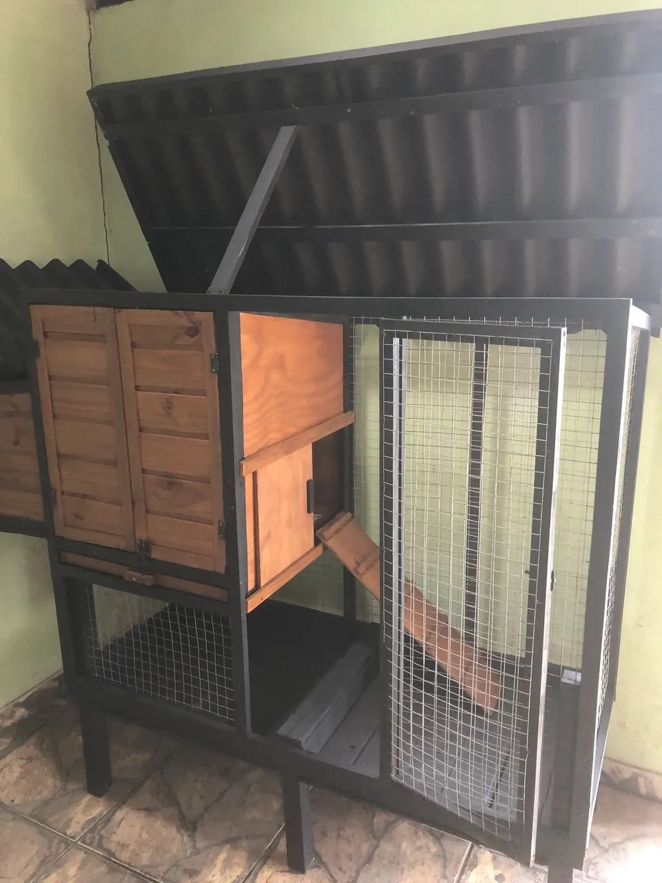 Viveiro grande - Foto 3