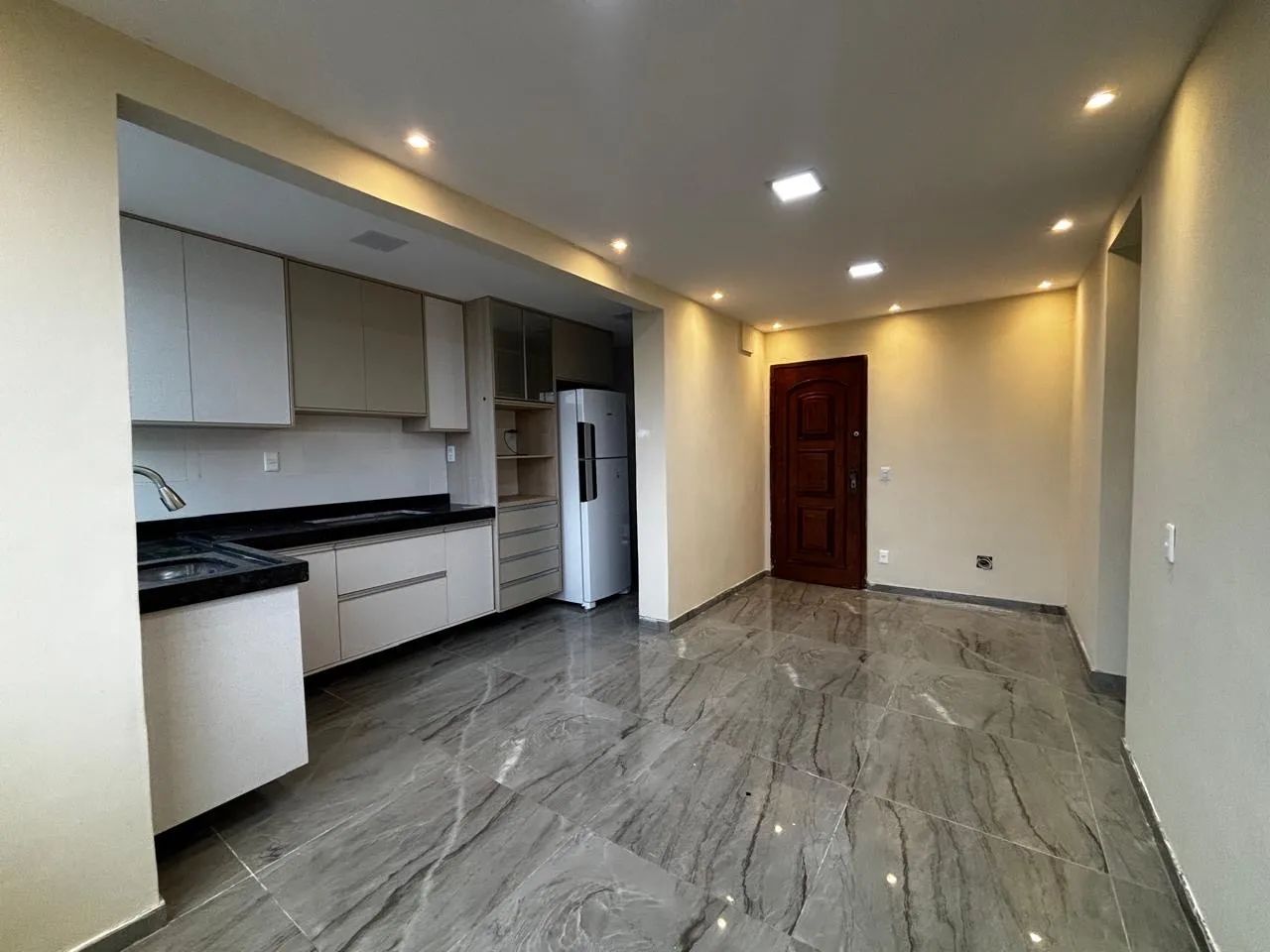 Vendo apartamento - Foto 4