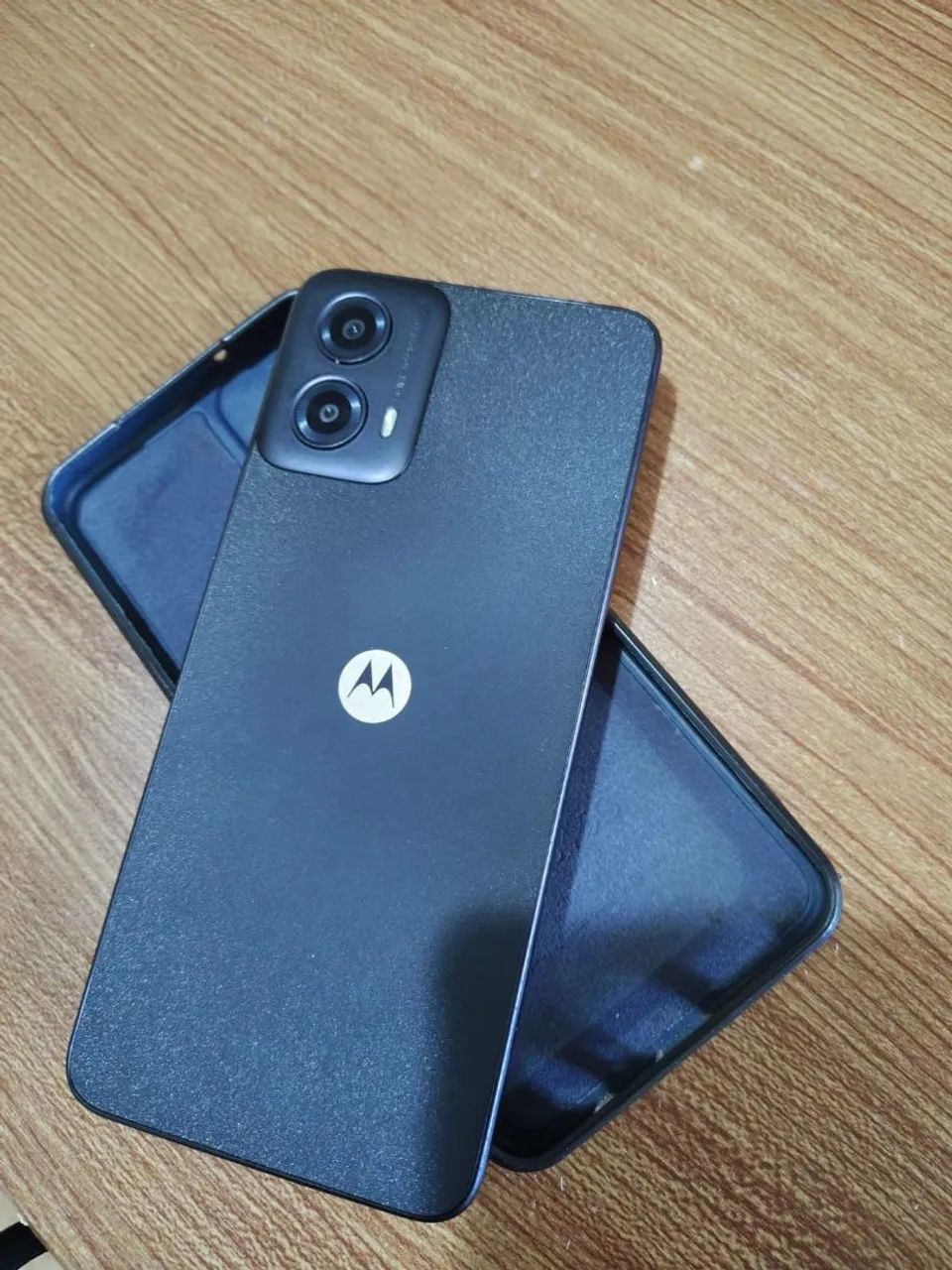 Moto g34 