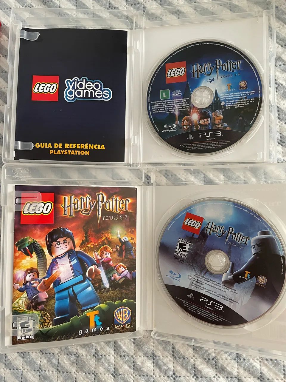 Jogos PS3 - Foto 2