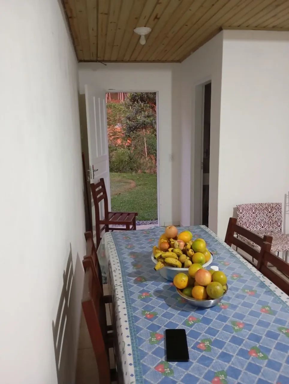 Chácara águas mornas  - Foto 4