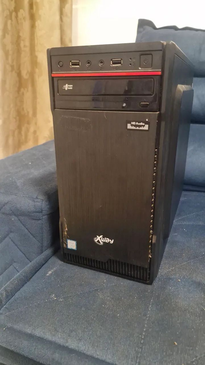 Computador barato  - Foto 2