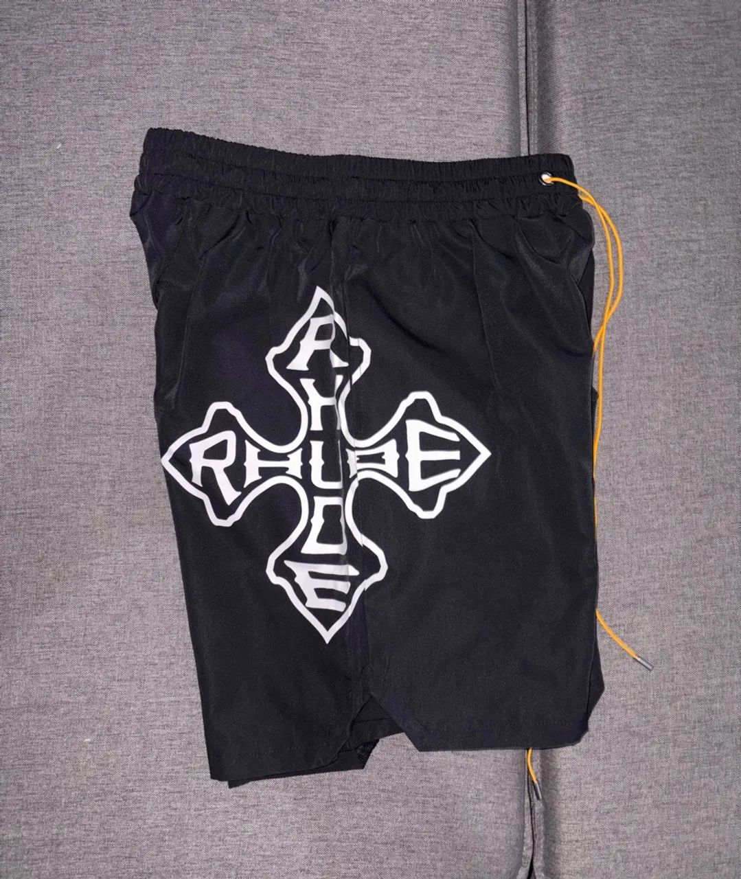 Short Rhude  - Foto 4
