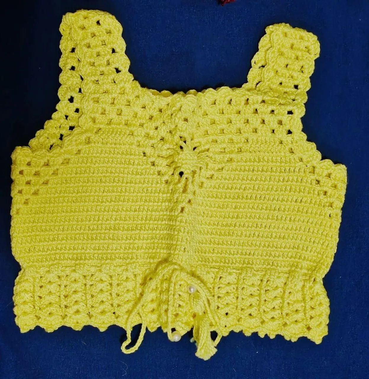 Cropped infantil - Foto 4