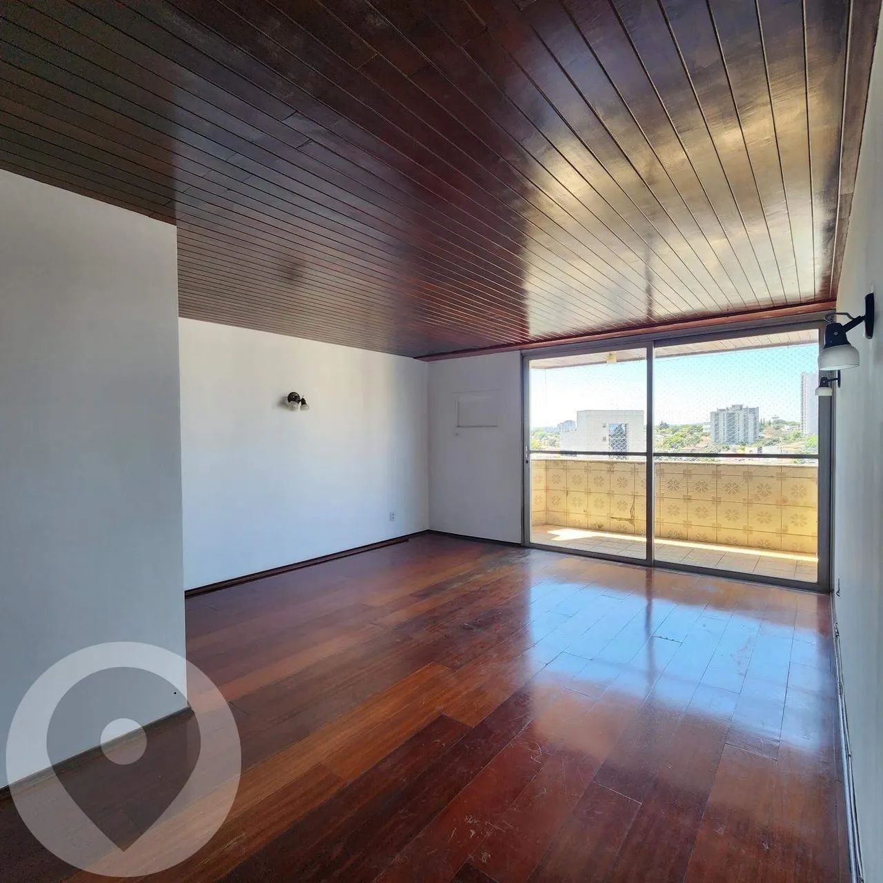 Apartamento à venda e locação com 3 Dormitórios no Cambuí Campinas SP - Foto 2