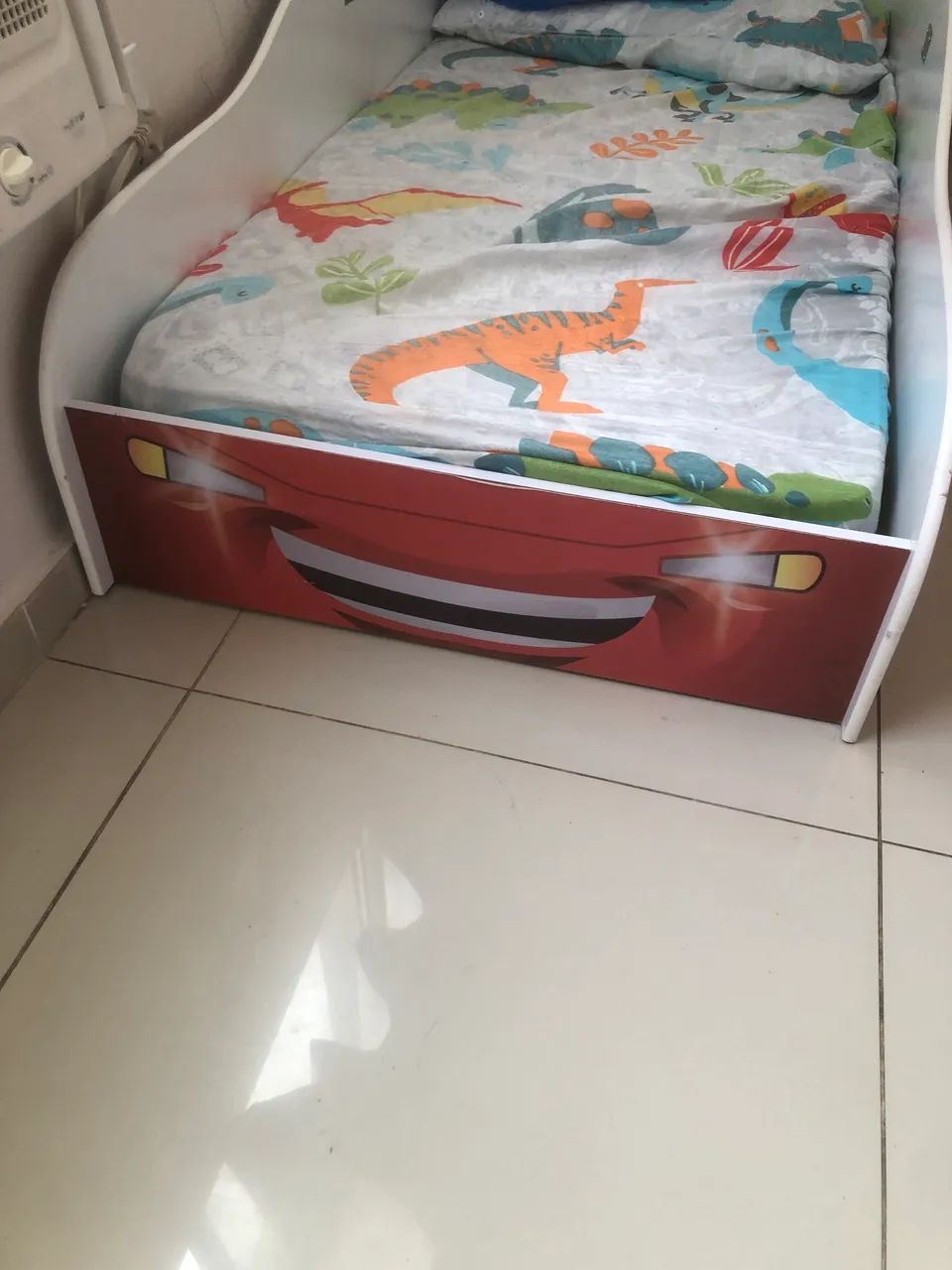 Cama infantil 