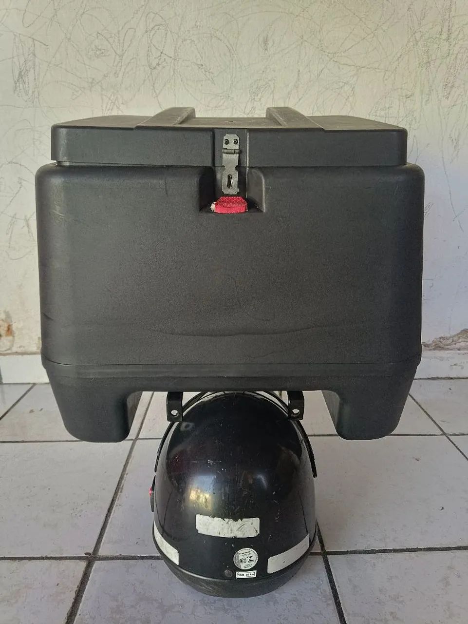 Baú 