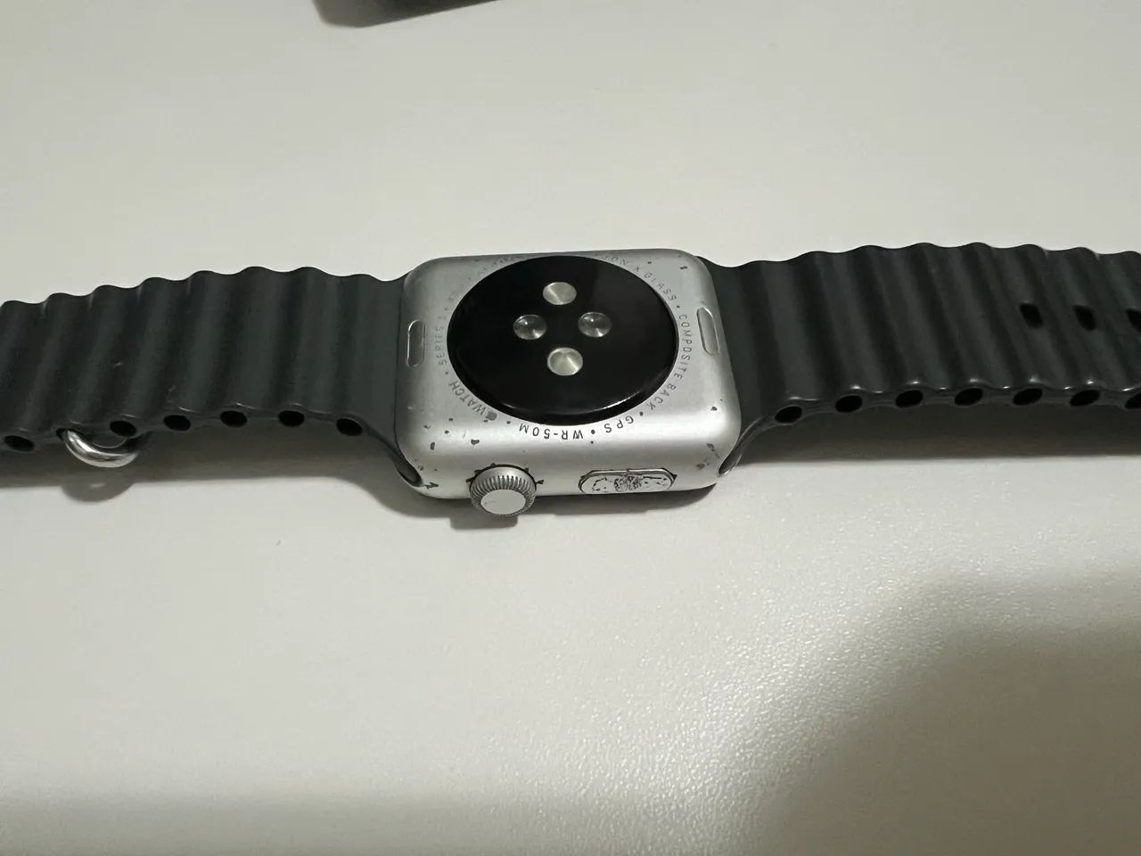 Apple Watch Series 3 - Foto 3