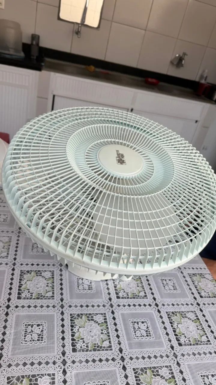 Ventilador de teto