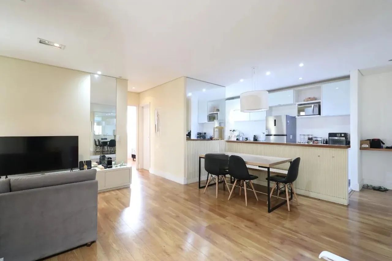 Apartamento à Venda - Bom Retiro, 2 Quartos, 68 m2 - Foto 4