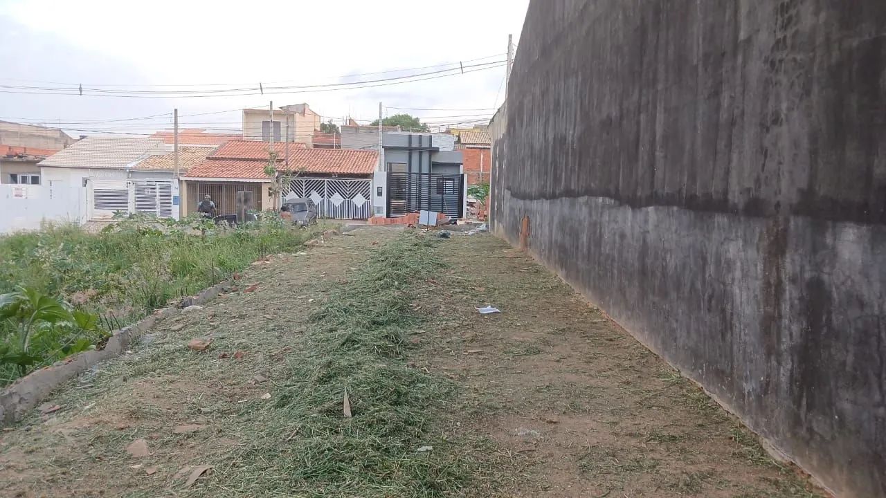 Foto - Sorocaba - Parque São Bento