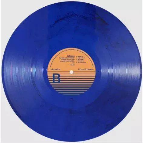LP DISCO DE VINIL - CRIOLO, AMARO E DINO - Foto 4