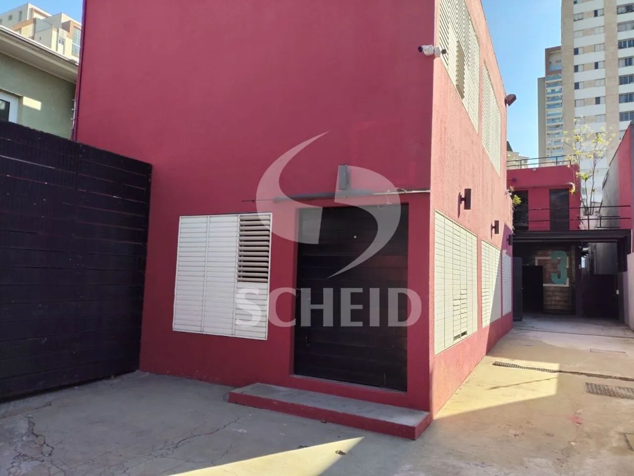Prédio Comercial/Industrial à venda com 596 m² na Vila Gertrudes - Foto 3