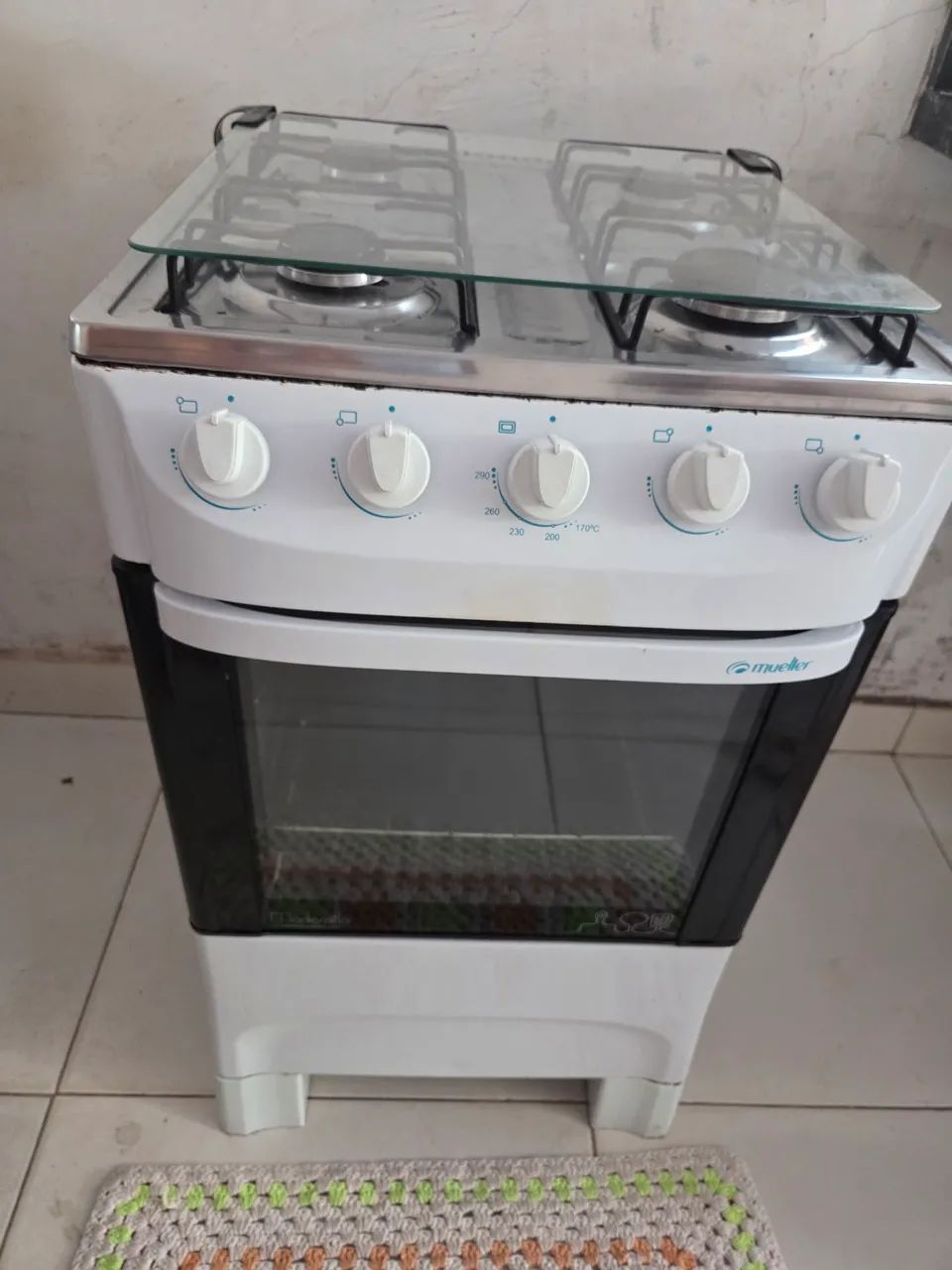 Fogão 