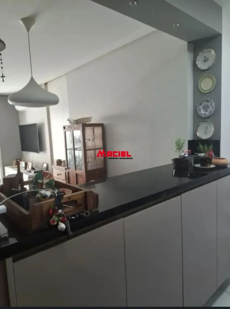 Apartamento 2 Dorms / 1 Suite 75m² Parque Residencial Aquarius -  Aquarius Evolution - Foto 3