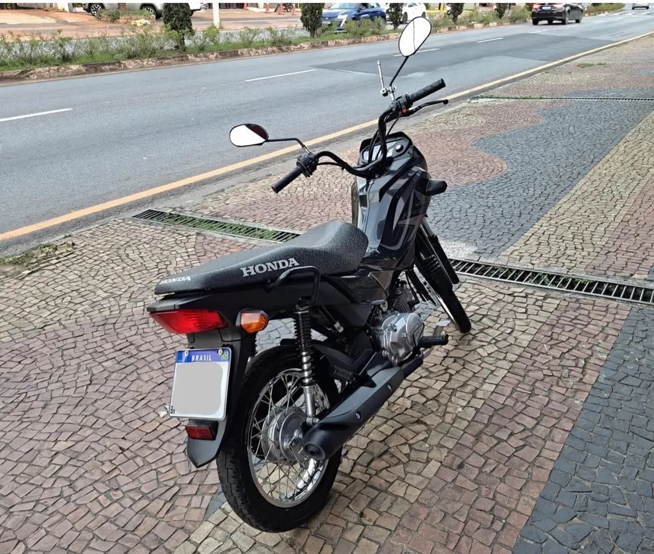 VENDO POP 110is - Foto 4