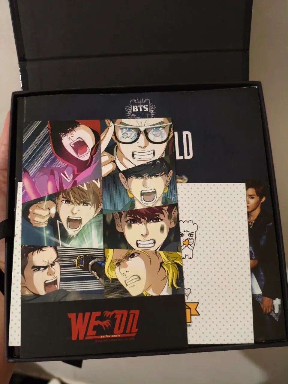 bts CD+DVD+アルバムなど dvd do bts