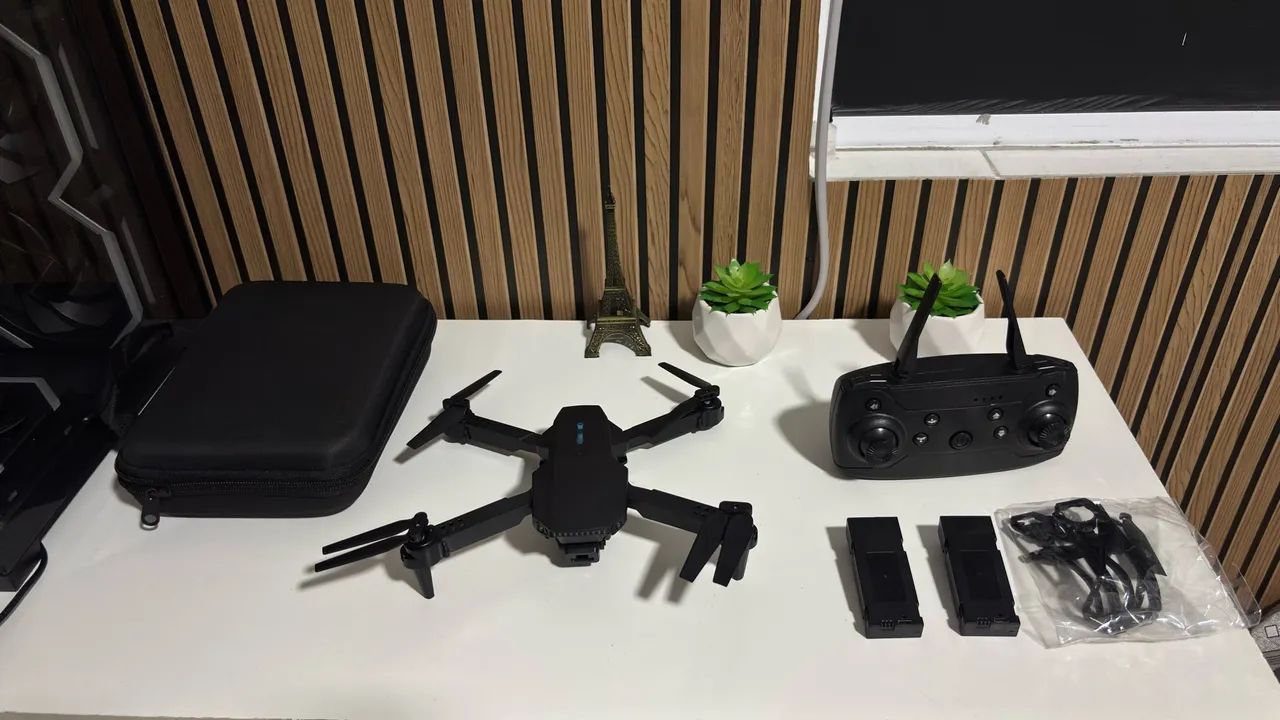 DRONE AL-2724 ltomex - Foto 3