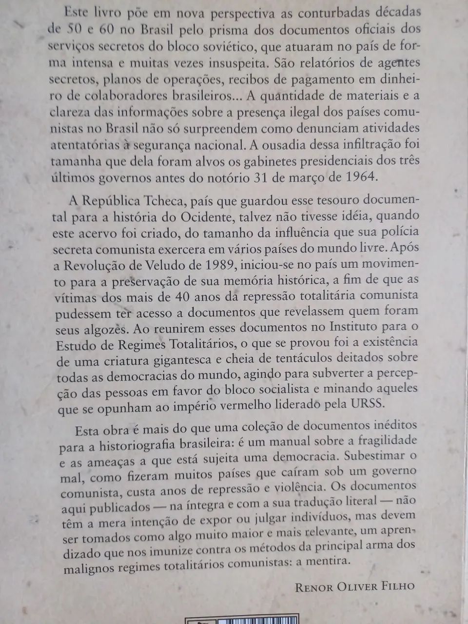 1964 o elo perdido  - Foto 2