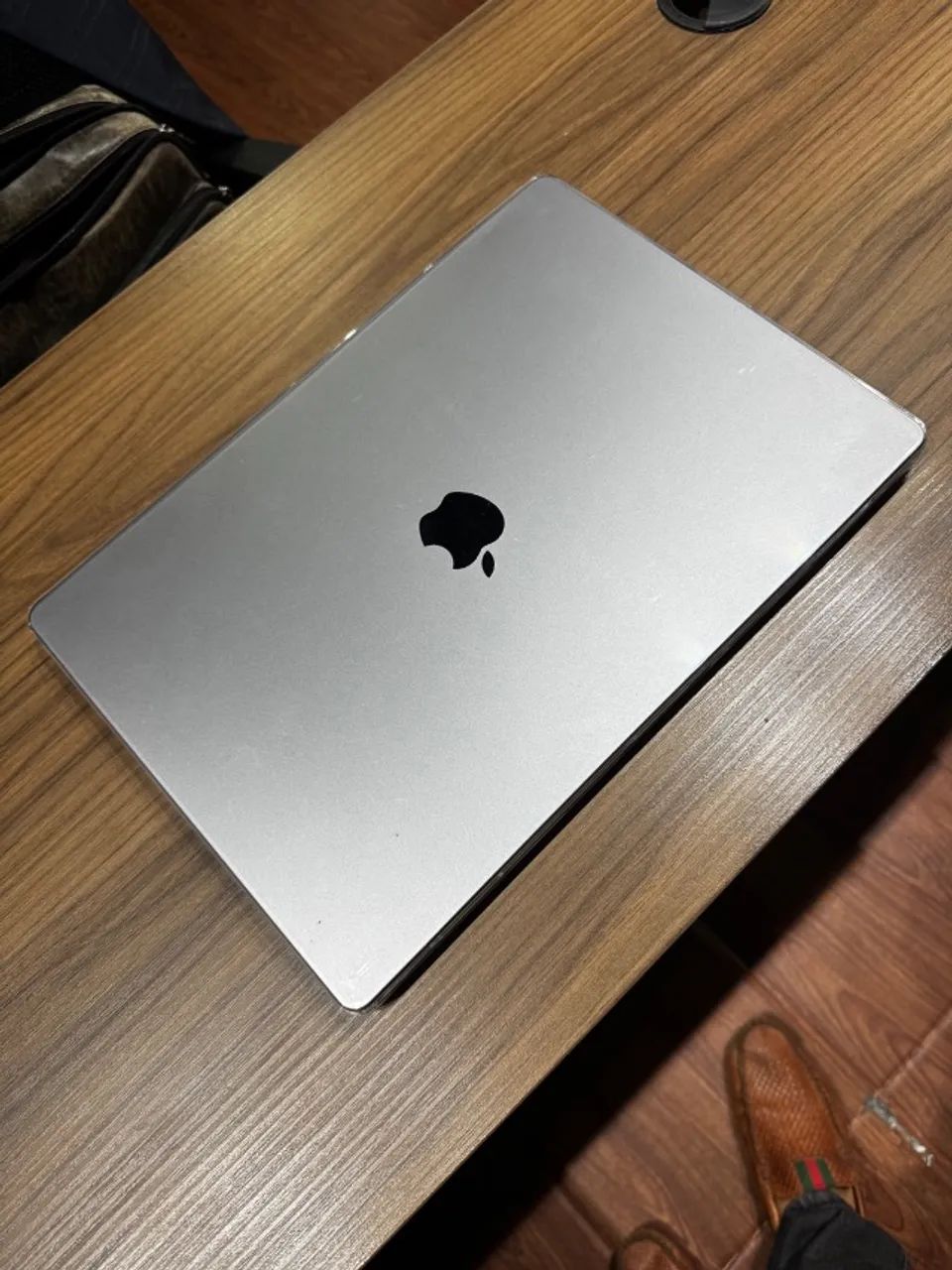 Troco MacBook Pro M1 32/512 - Foto 2