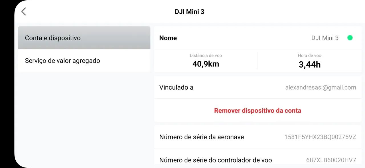 DJI 3 Mini - Foto 4