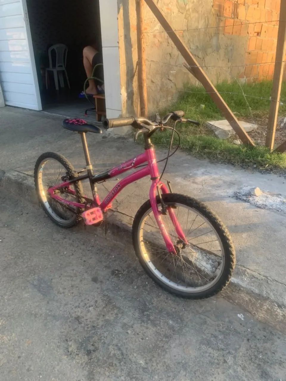 bike aro 20 - Foto 2