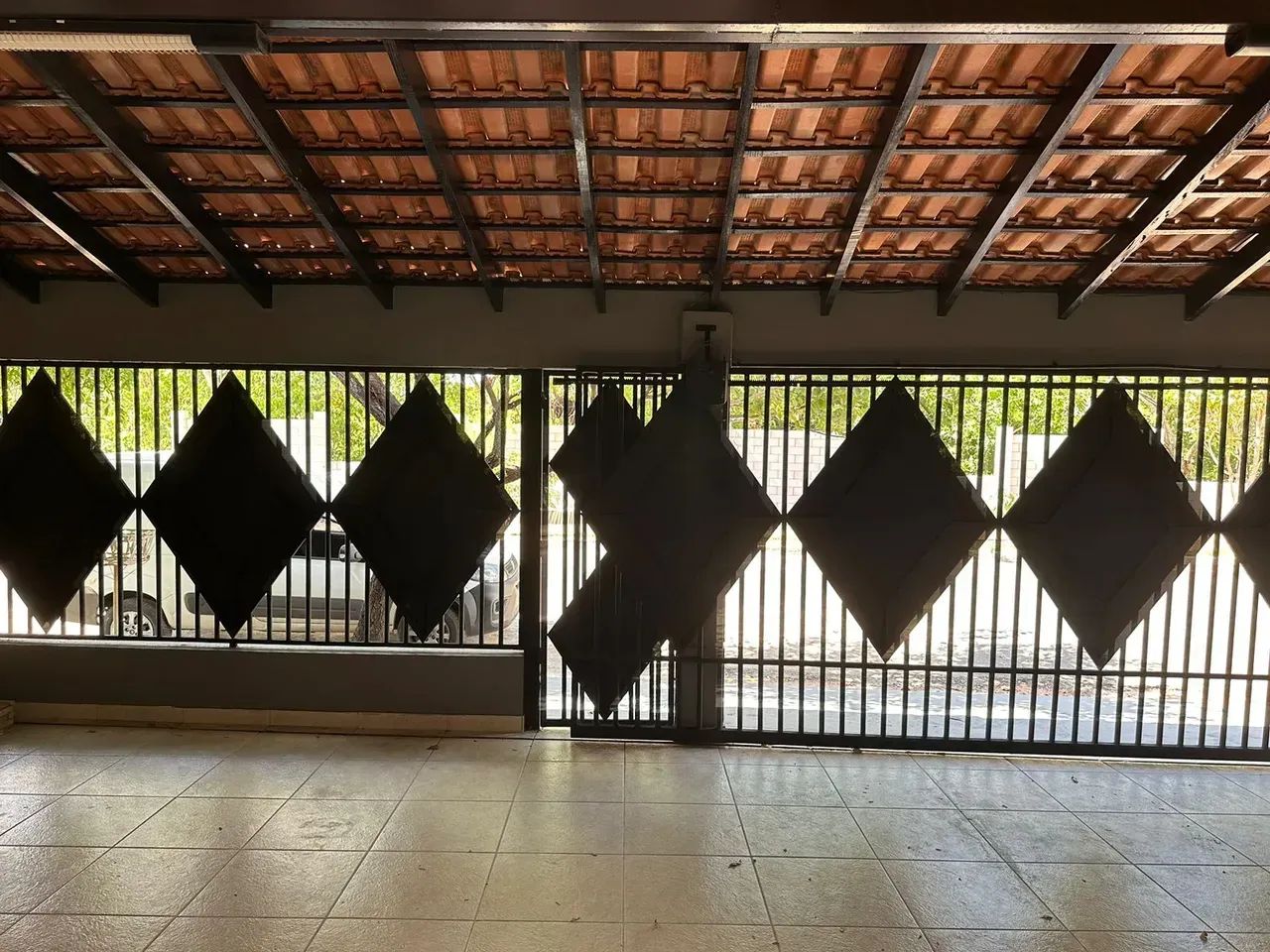 Casa Térrea - Bairro Recanto dos Pássaros - Foto 4