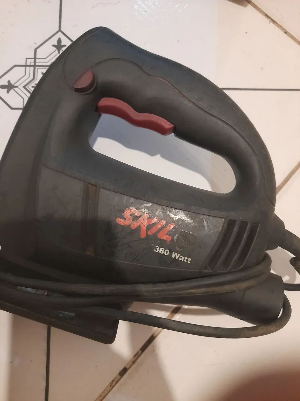 Vendo barato 64985883083777122