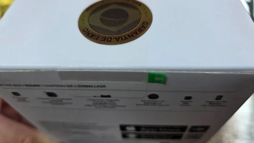 Microfone dji Mic 3 Novo Lacrado - Foto 2