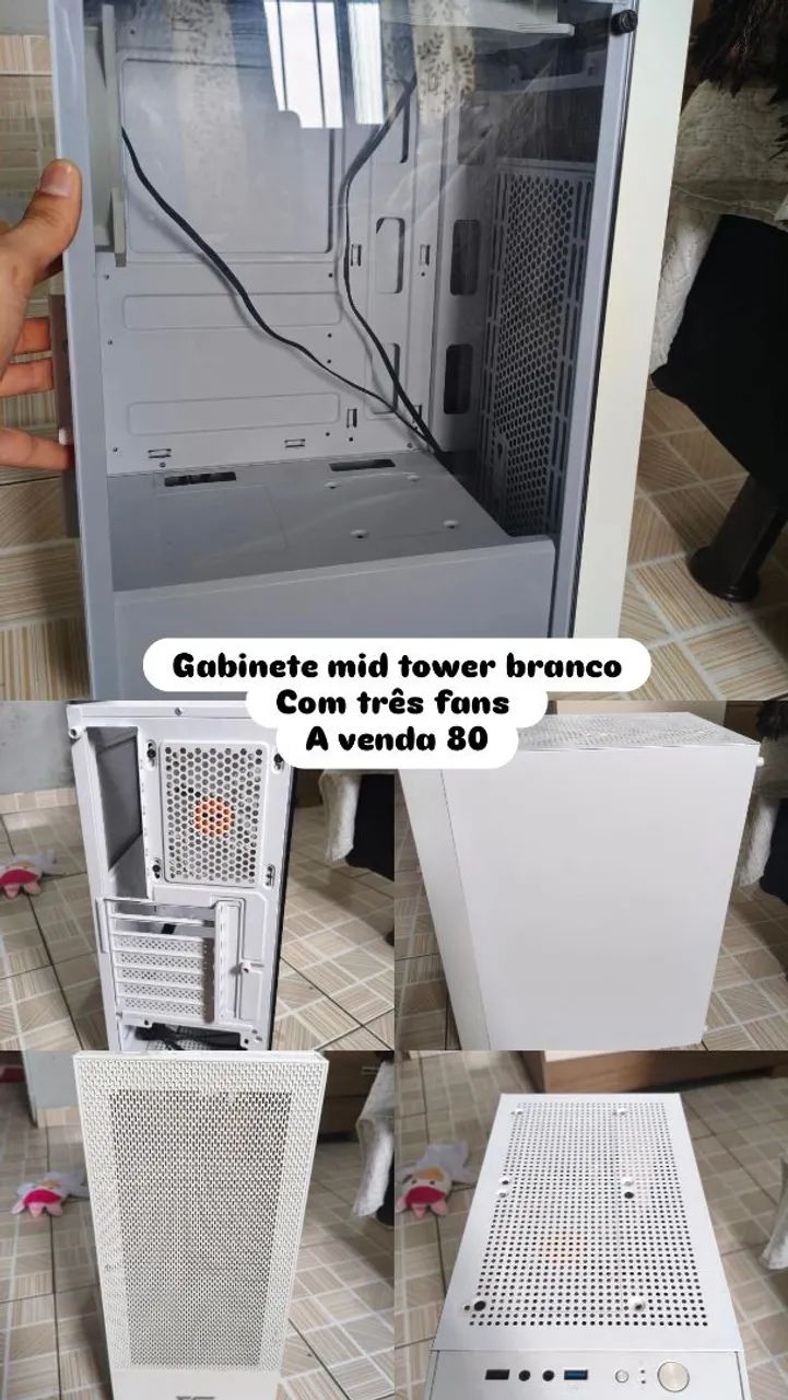 Gabinete
