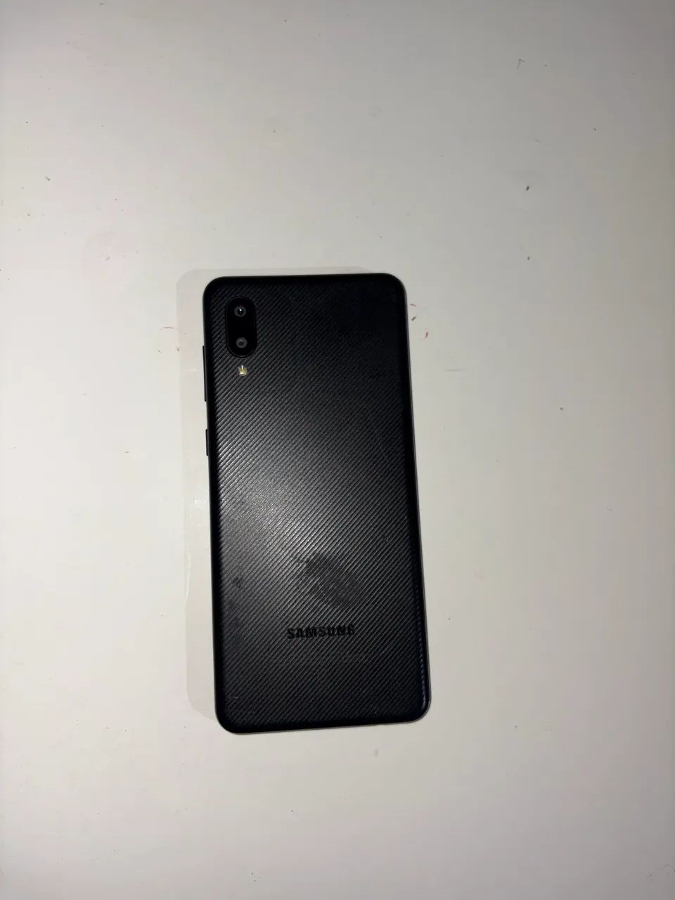 samsung A02 - Foto 2