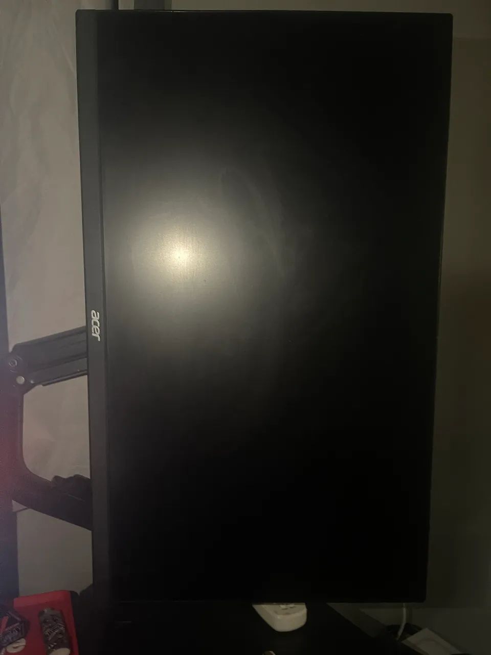 Monitor acer 24 polegadas 75hz - Foto 2