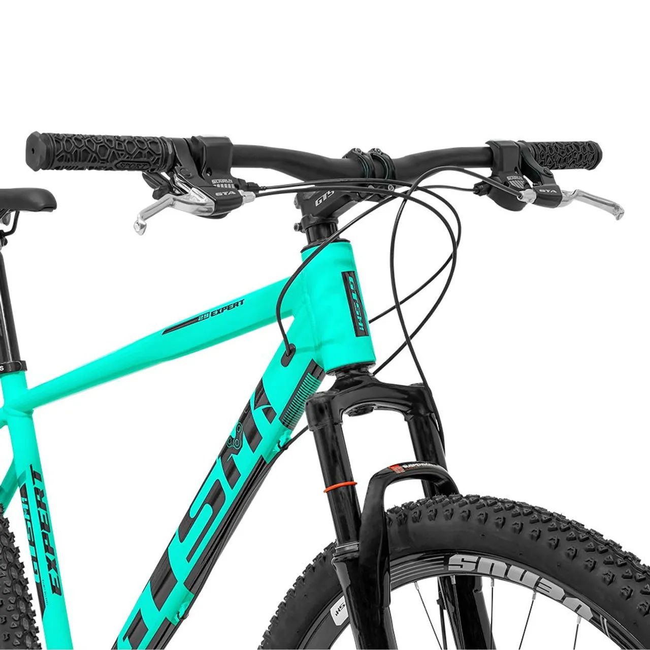 Bicicleta Aro 29 - Foto 3