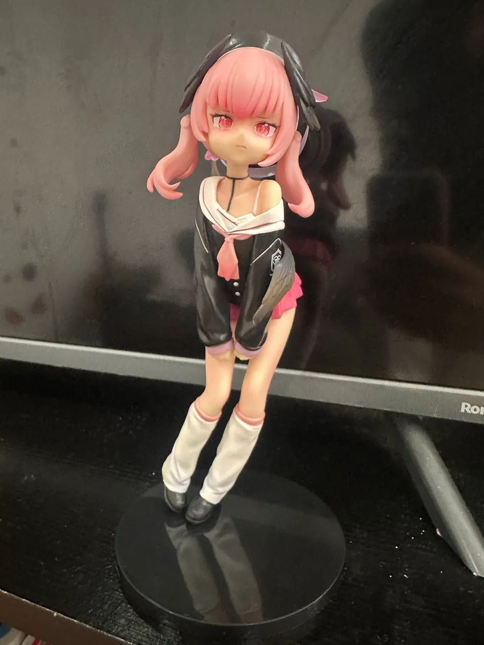 Action figure colegial waifu - Foto 3