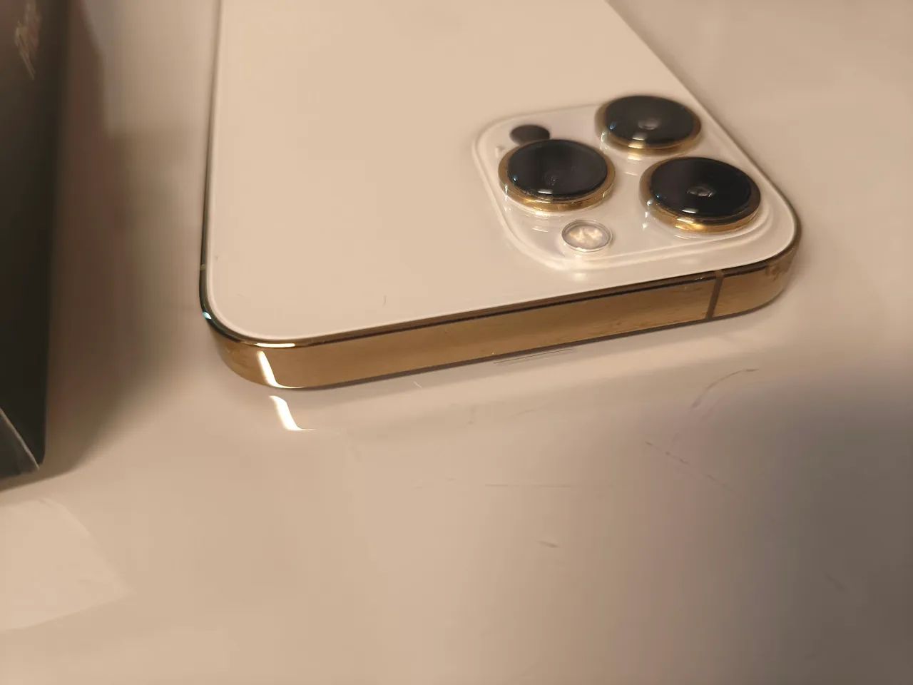 iPhone 13 promax 128gb  - Foto 3