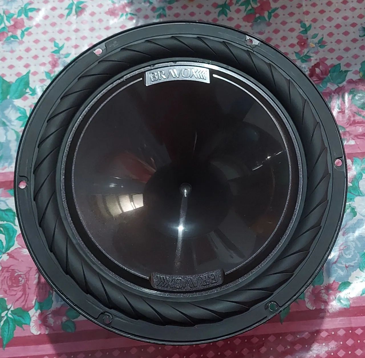 Subwoofer Bravox 12 Polegadas 220WRMS 4 ohms - Foto 5