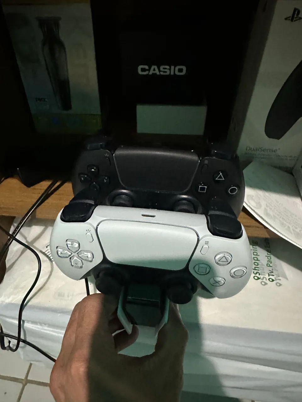 Ps5 slim 1TB - Foto 4