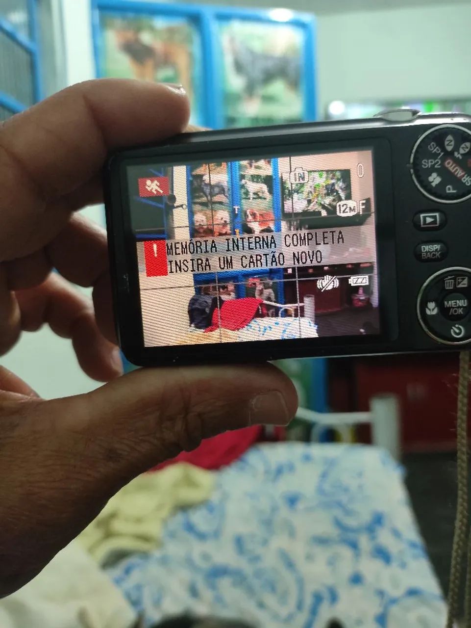 Camera Fujifilm 14 MP  - Foto 4