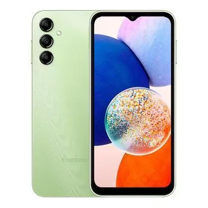 SAMSUNG A 14 