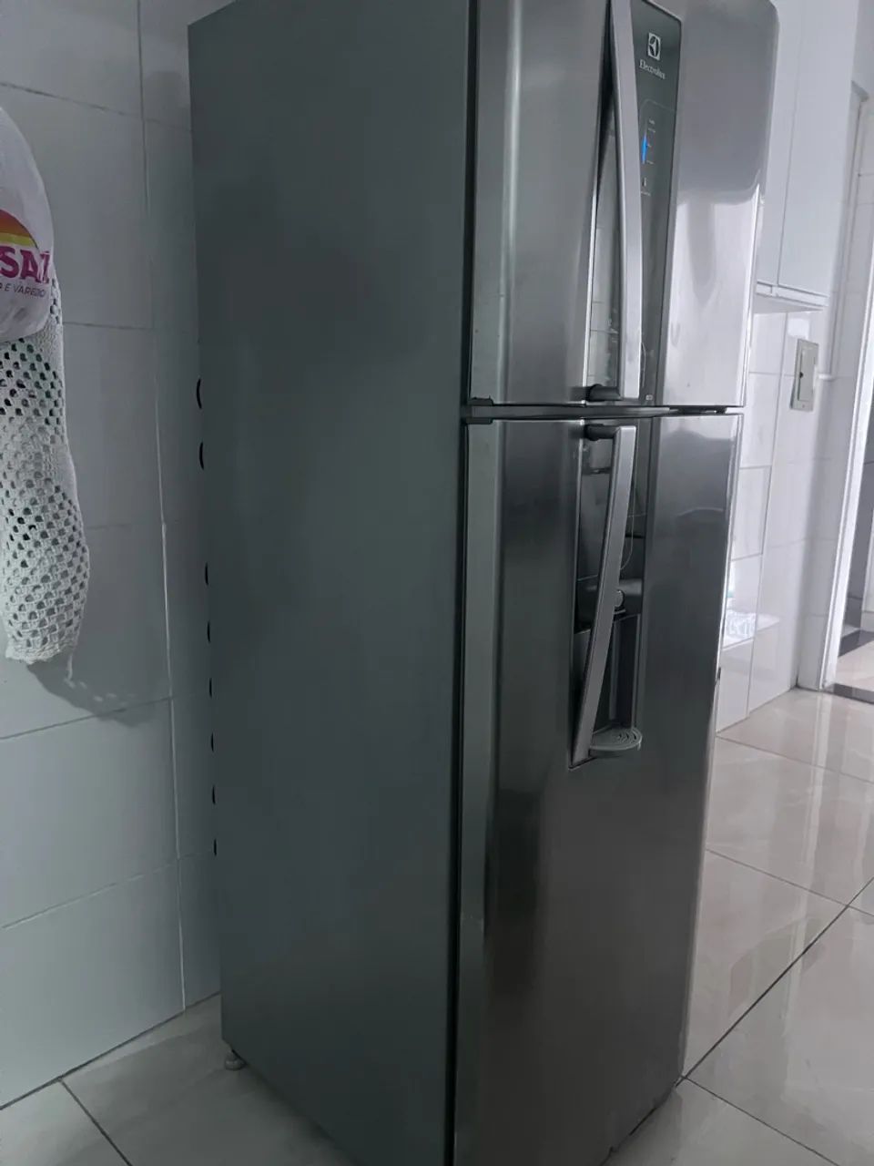 Geladeira Electrolux  - Foto 2