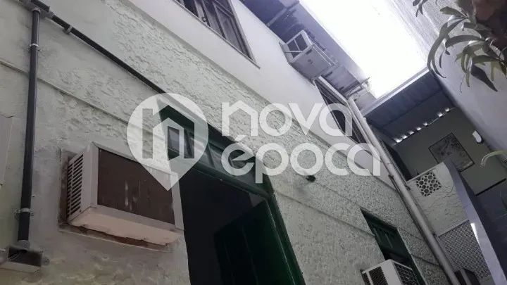 Botafogo | Casa de Vila 4 quartos - Foto 4