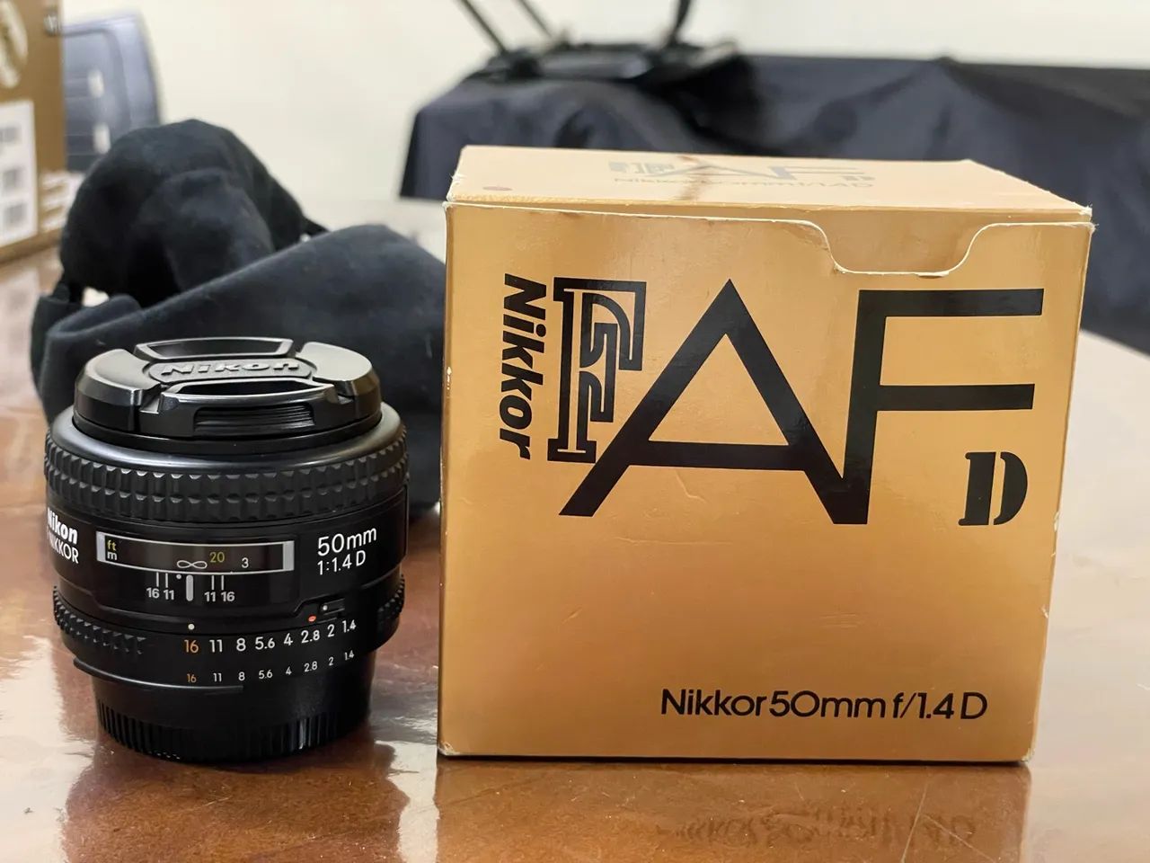 Nikon D90 - Foto 4