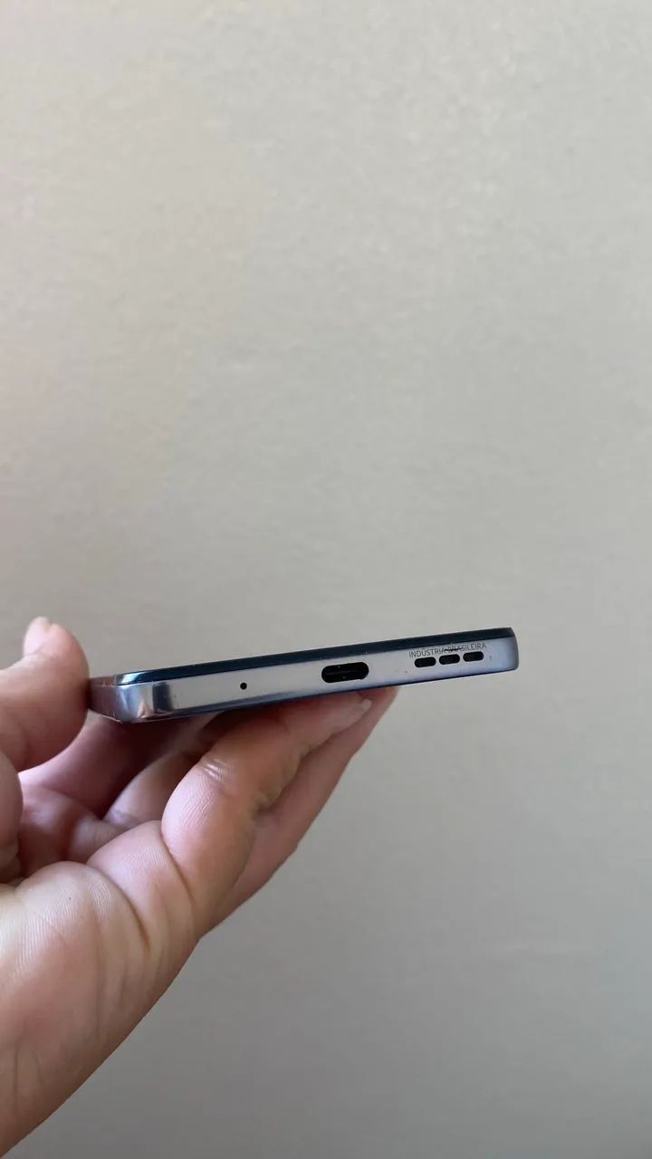 Moto G15 semi novo  - Foto 4