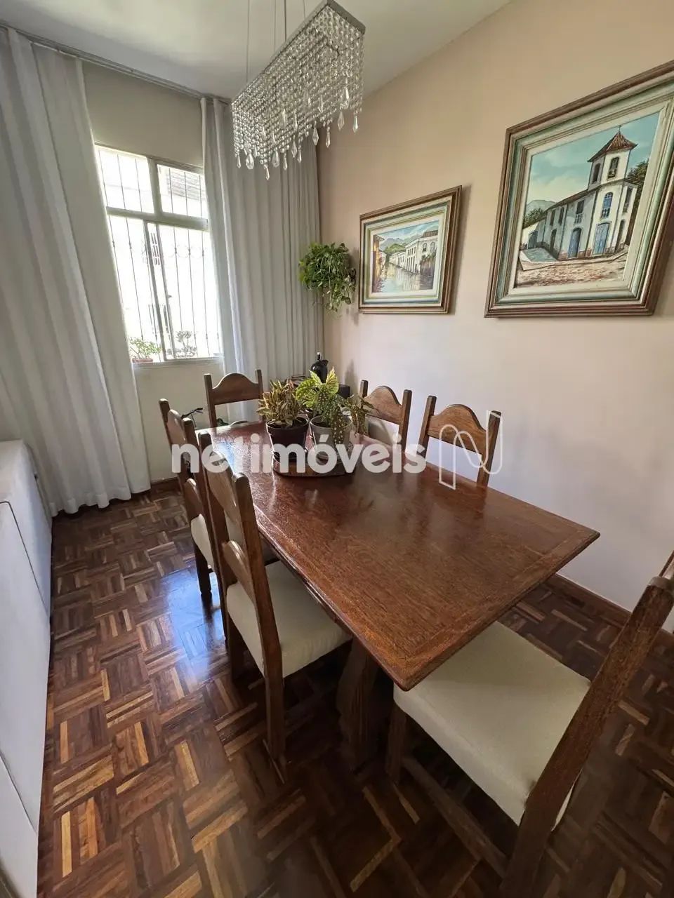 Venda Apartamento 3 quartos Coração Eucarístico Belo Horizonte - Foto 4