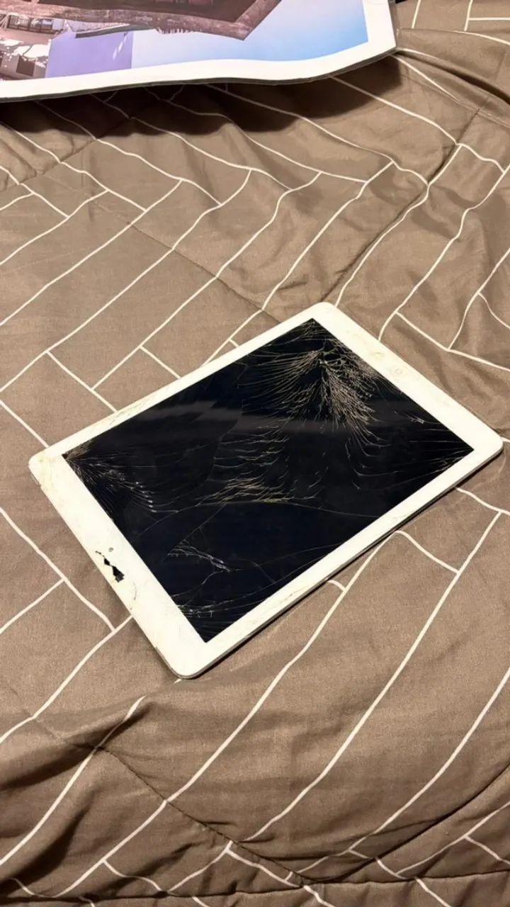 Ipad Air 2 geraç ão 64gb - Foto 2