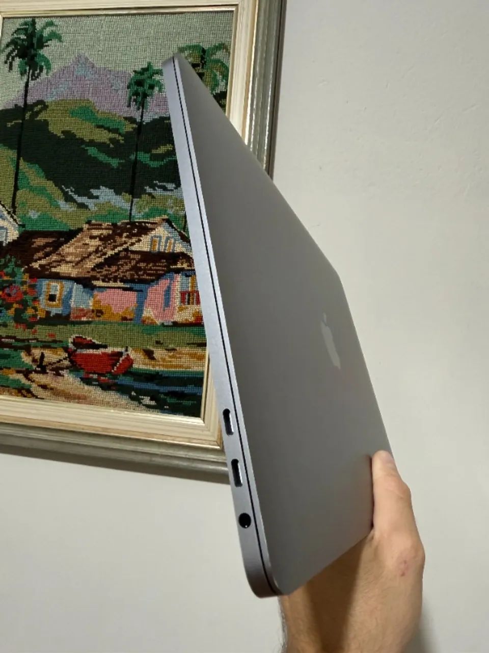 Apple Macbook Pro 2020, 512Gb/16Gb - Garantia - Loja Física