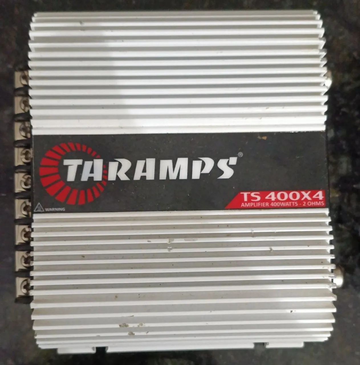 MÓDULOS E ACESSÓRIOS