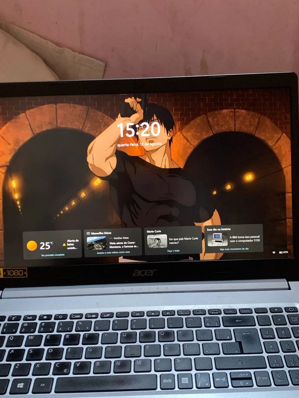 Acer aspire 5 - Foto 4